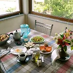 Aste بيت ضيافة