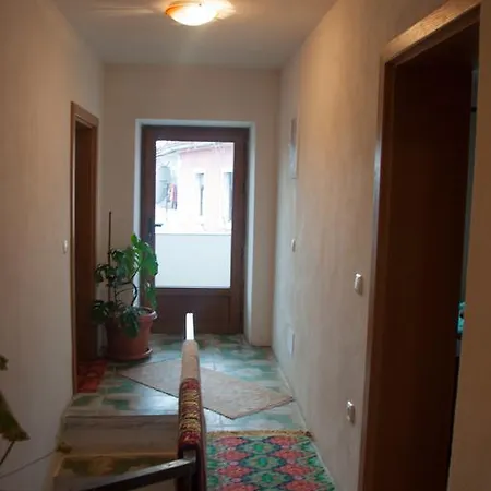 Aste Casa de hóspedes