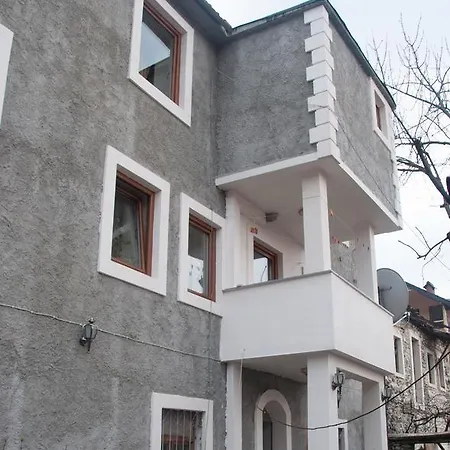 Guest house Aste *