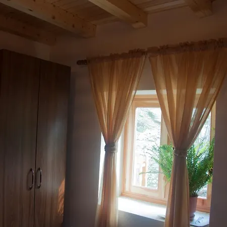 Aste 3* Tropoje