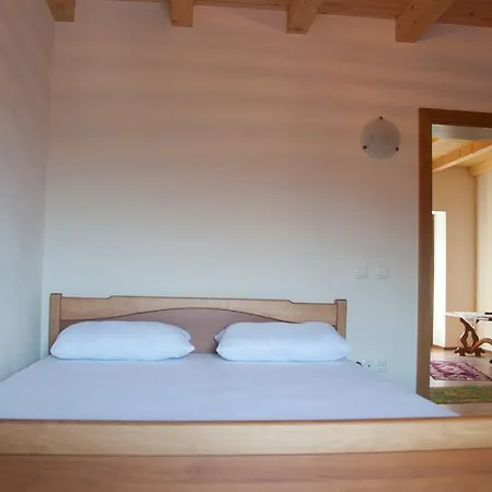 Aste Casa de hóspedes