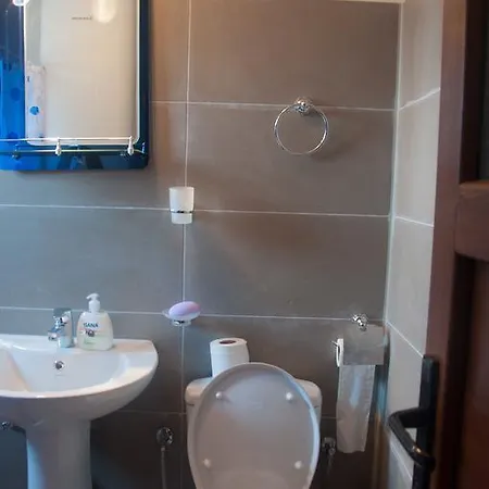 Aste Guest house *