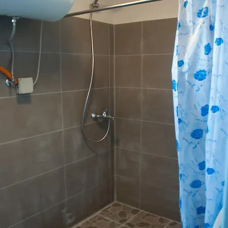 Aste Casa de hóspedes Tropoje