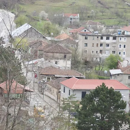 Casa de hóspedes Aste Tropoje