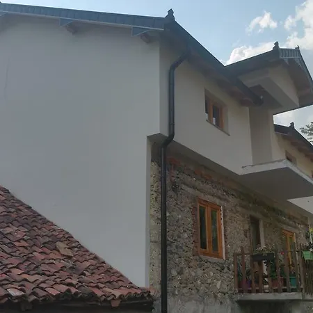Aste Casa de hóspedes 3*
