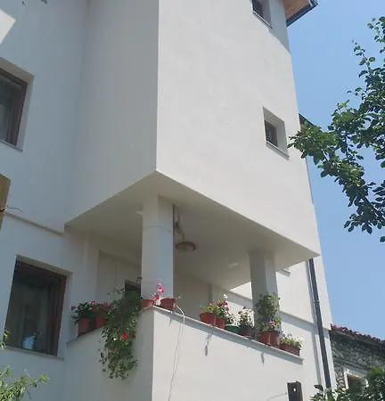 Aste Casa de hóspedes 3*