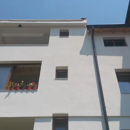 Aste Casa de hóspedes