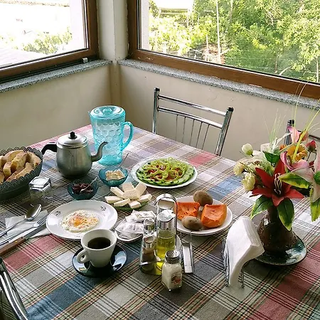 Aste Guest house