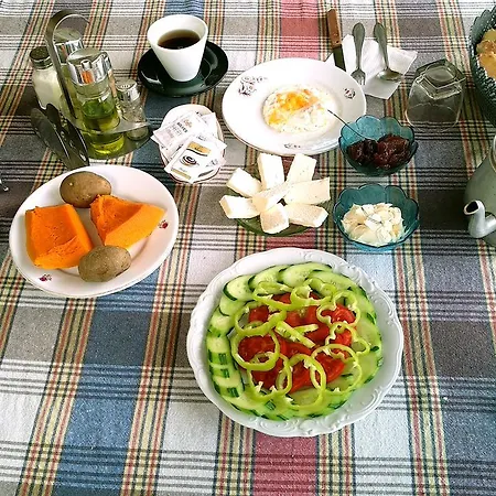 Aste Casa de hóspedes