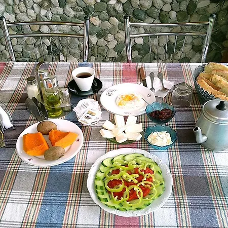 Aste Guest house