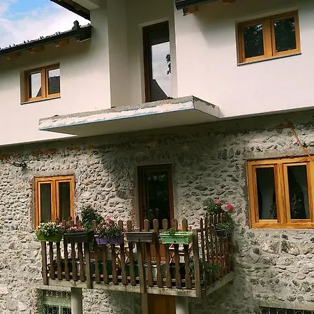 Aste Casa de hóspedes 3*