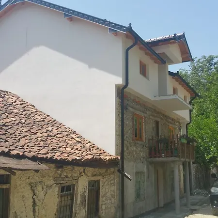 Casa de hóspedes Aste