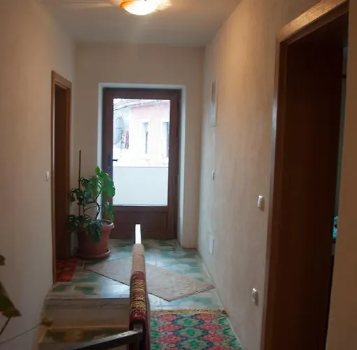 Aste Casa de hóspedes