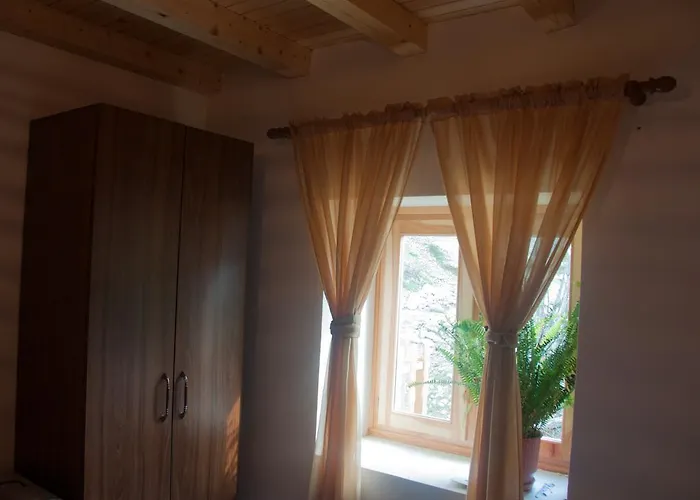Aste 3* Tropoje