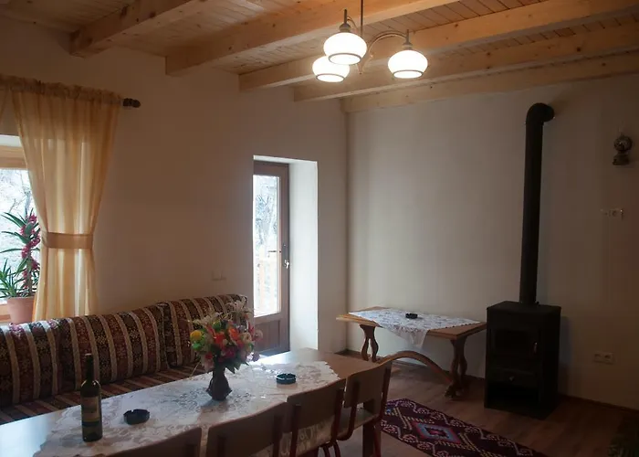 Aste Casa de hóspedes Tropoje