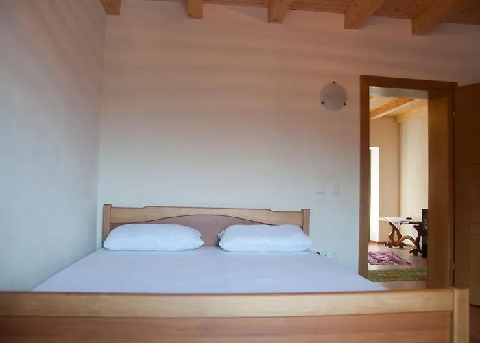 Aste Casa de hóspedes