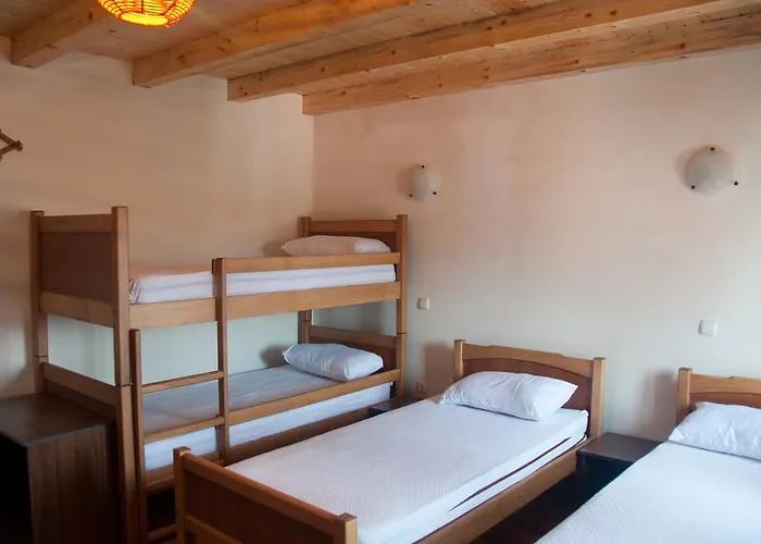 Aste 3* Tropoje
