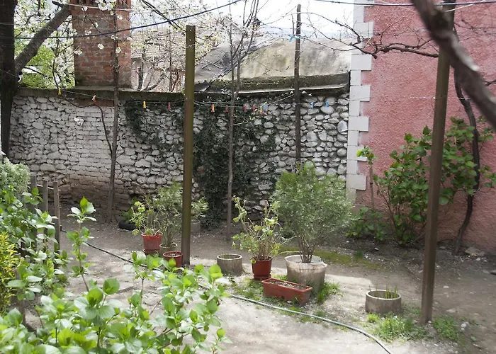 Aste 3* Tropoje