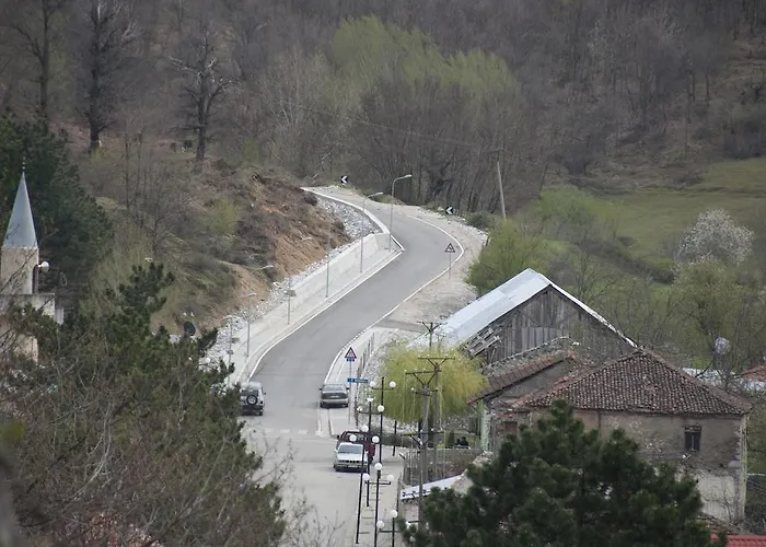 Aste 3* Tropoje