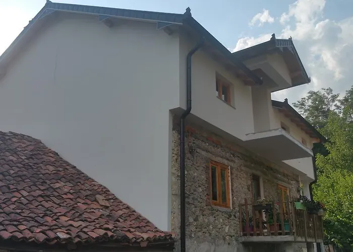 Aste Casa de hóspedes 3*