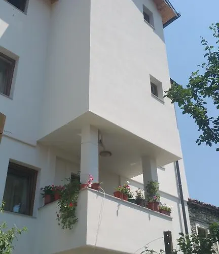 Aste Casa de hóspedes 3*