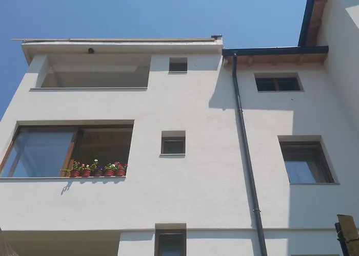 Aste Casa de hóspedes