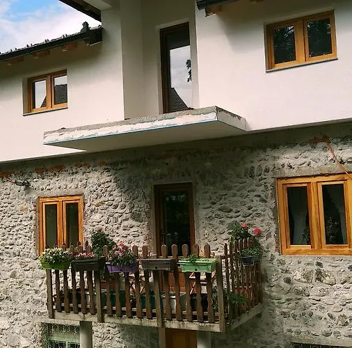 Aste Casa de hóspedes 3*